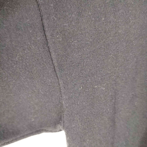 ガリャルダガランテ GALLARDAGALANTE 総針ボトルネックニット レディース FREE